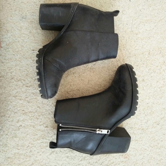 H&M booties - Picture 3 of 3